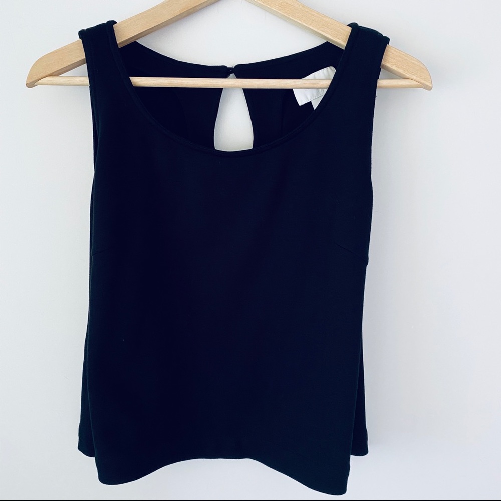 Debra Deroo Tank Style Top